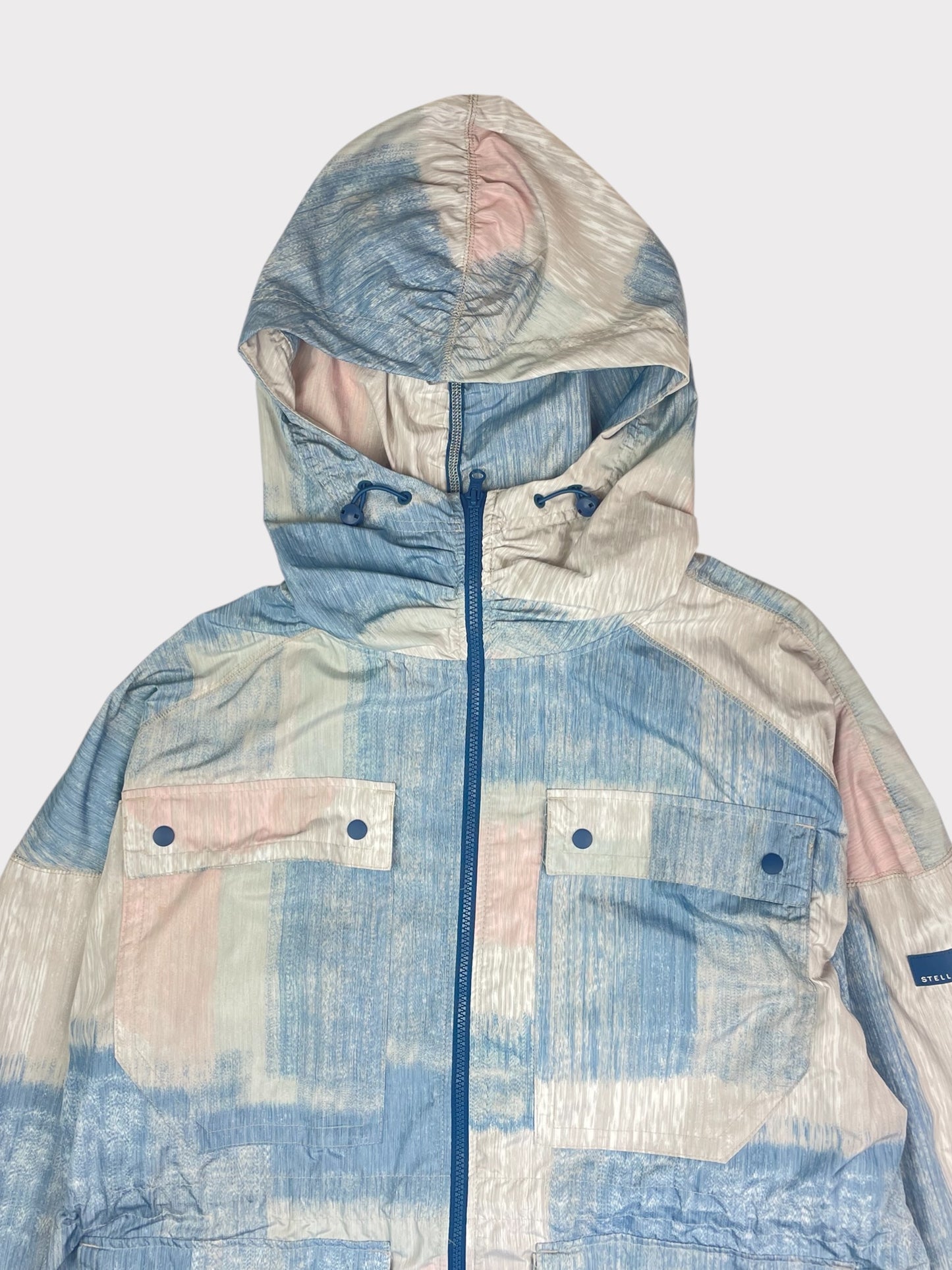 Adidas X Stella McCartney Jacket, Size S
