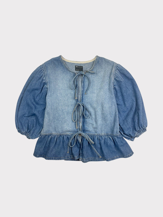 Asos Design Top, Size M