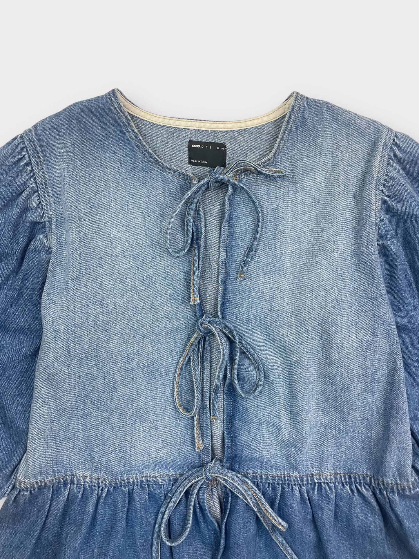 Asos Design Top, Size M