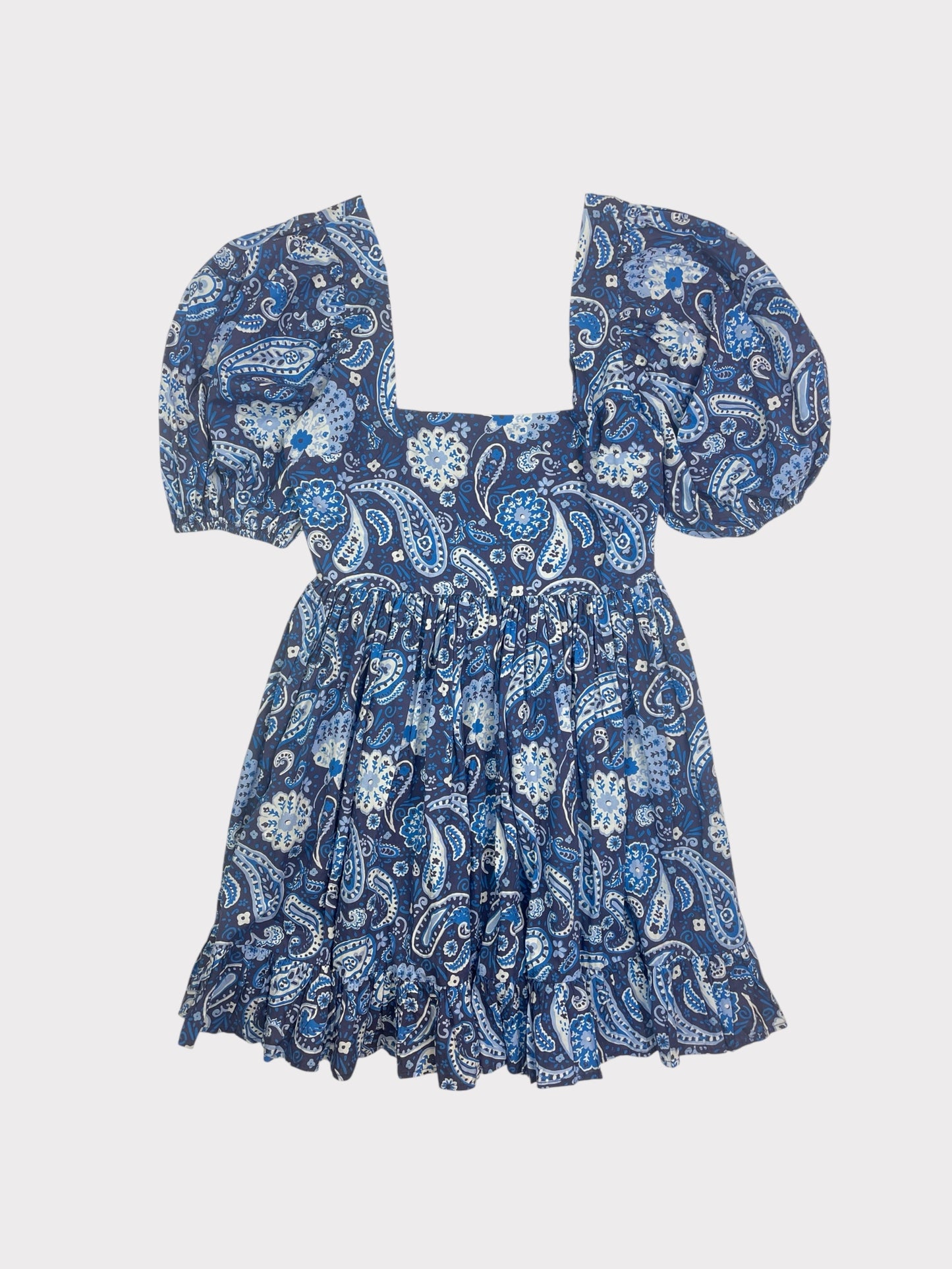 Palm Noosa Dress, Size 10