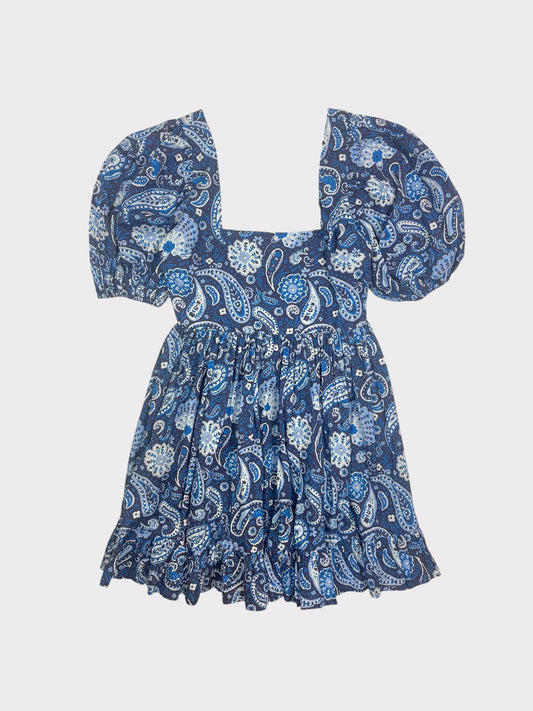 Palm Noosa Dress, Size 10