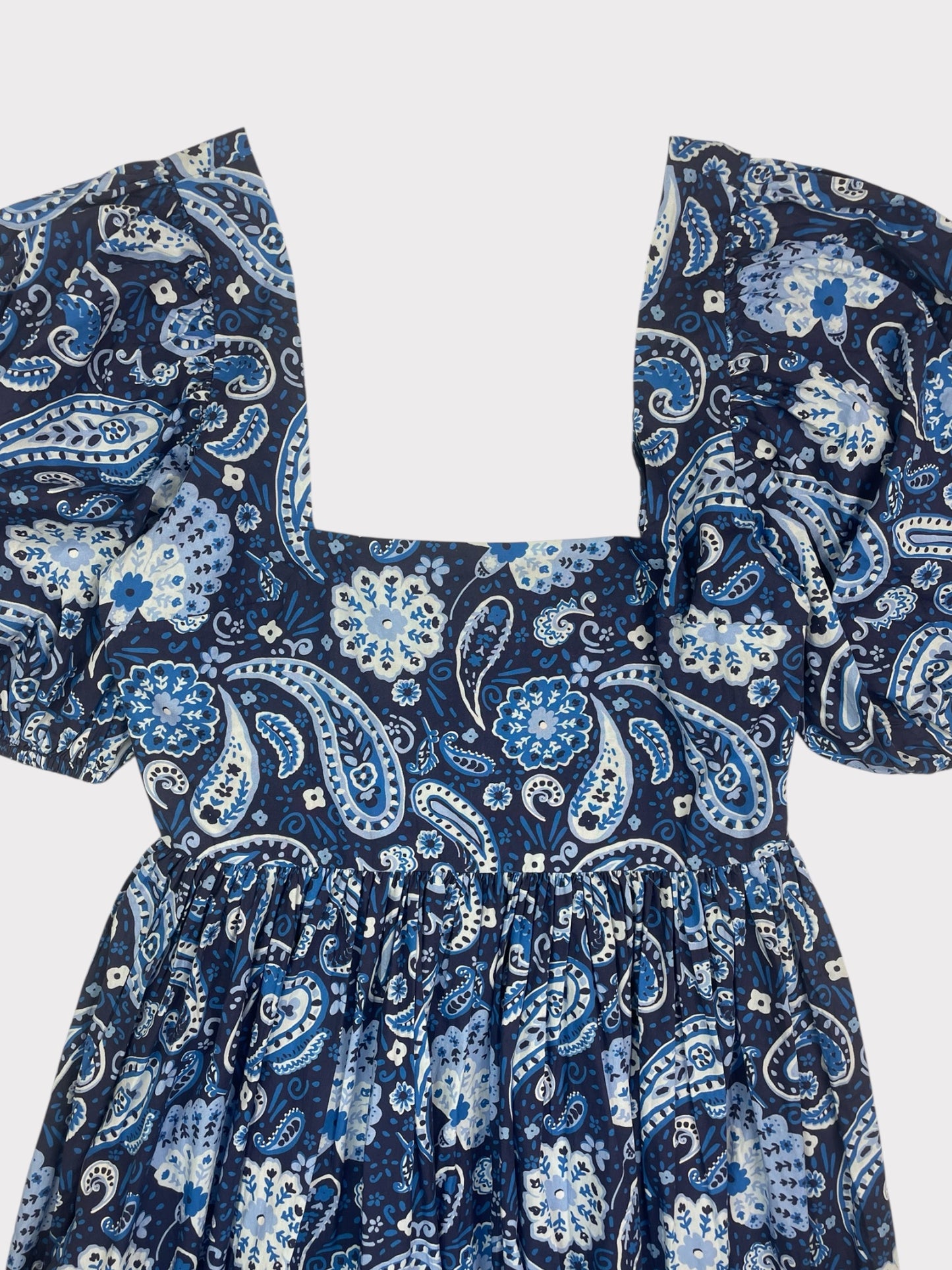 Palm Noosa Dress, Size 10