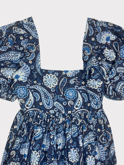 Palm Noosa Dress, Size 10