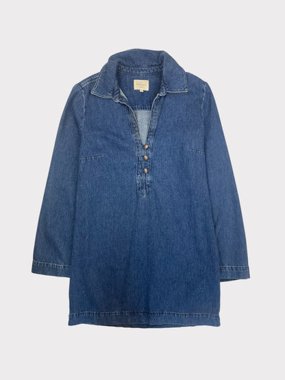 Sezane Dress, Size 40