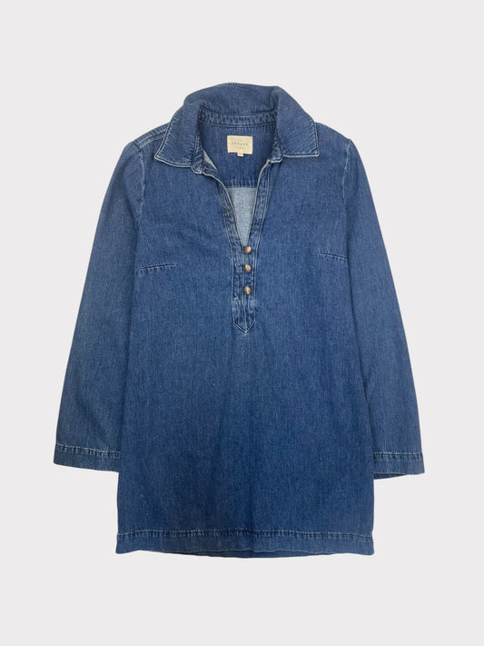 Sezane Dress, Size 40