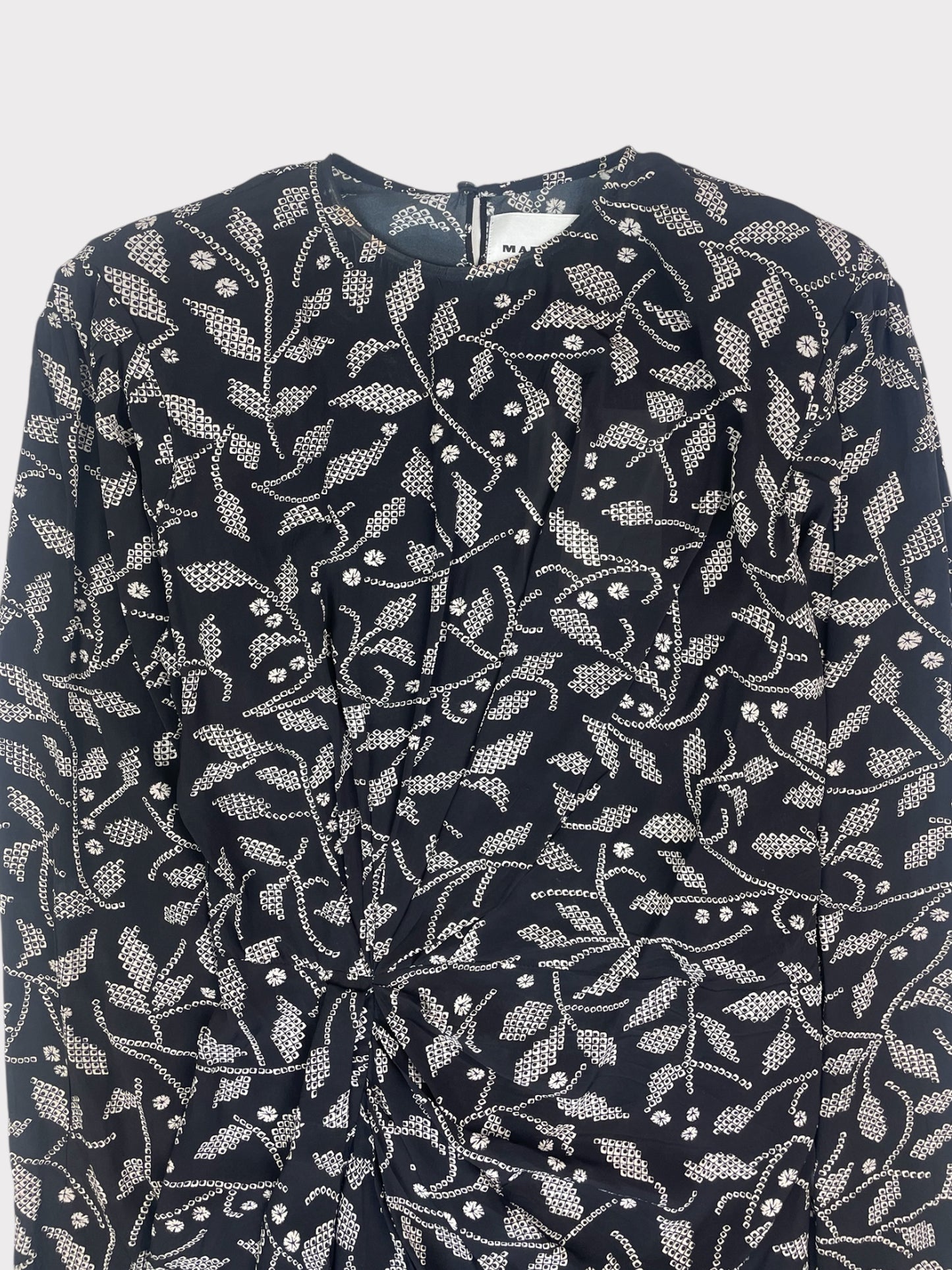 Marant Etoile Dress, Size 38, BNWT