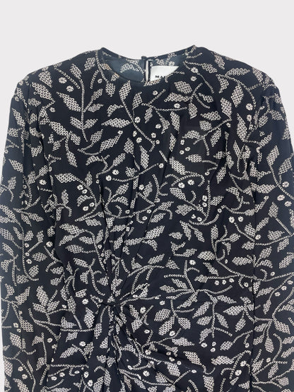 Marant Etoile Dress, Size 38, BNWT