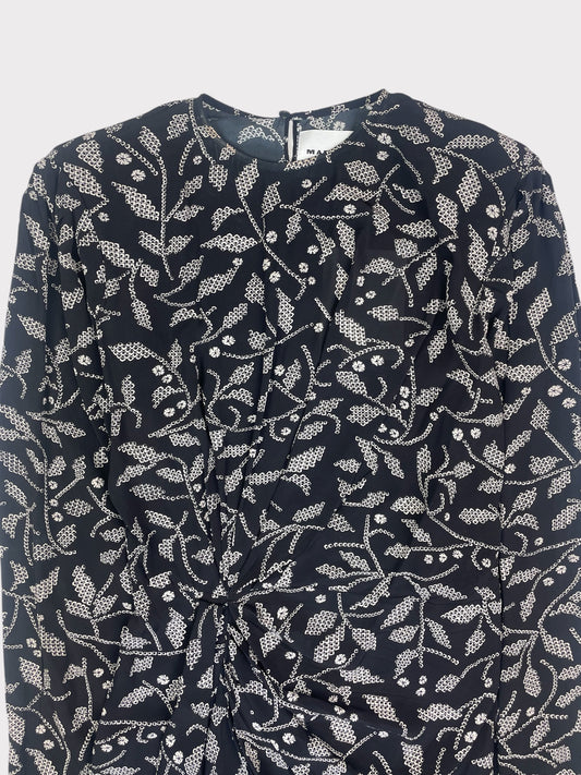 Marant Etoile Dress, Size 38, BNWT