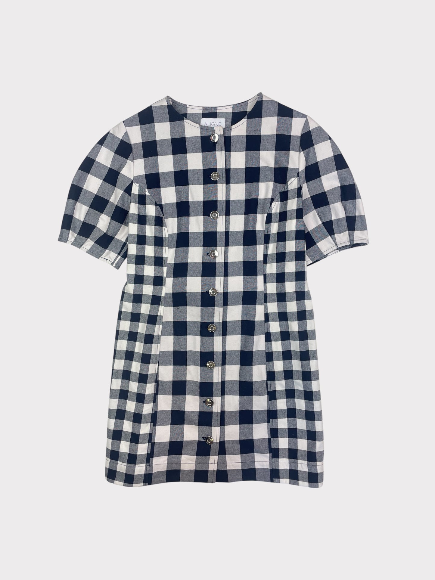 Aligne Dress, Size 12