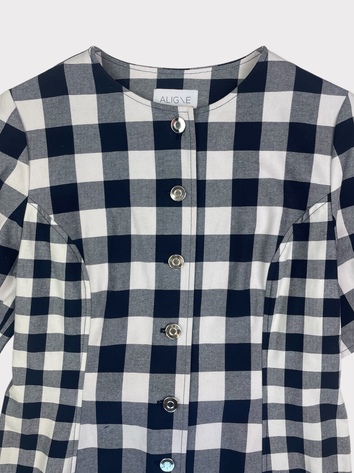 Aligne Dress, Size 12