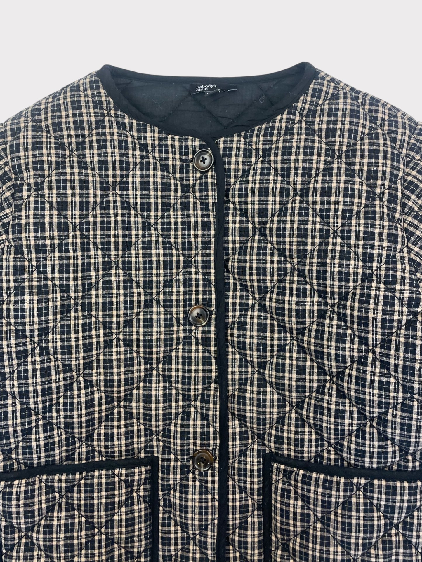 Nobody's Child Jacket, Size M