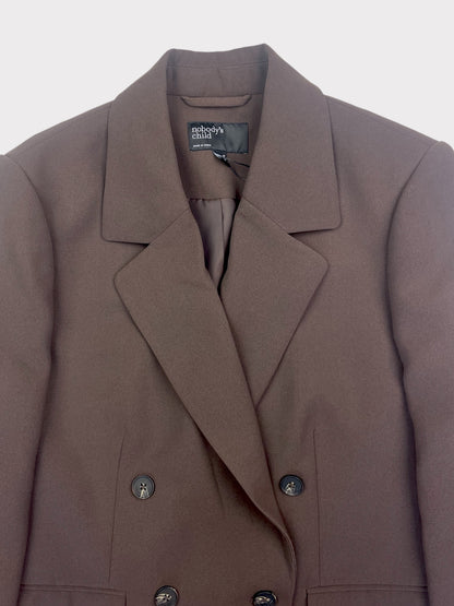 Nobody's Child Co-Ord, Size 12 Blazer & Size 10 Trousers