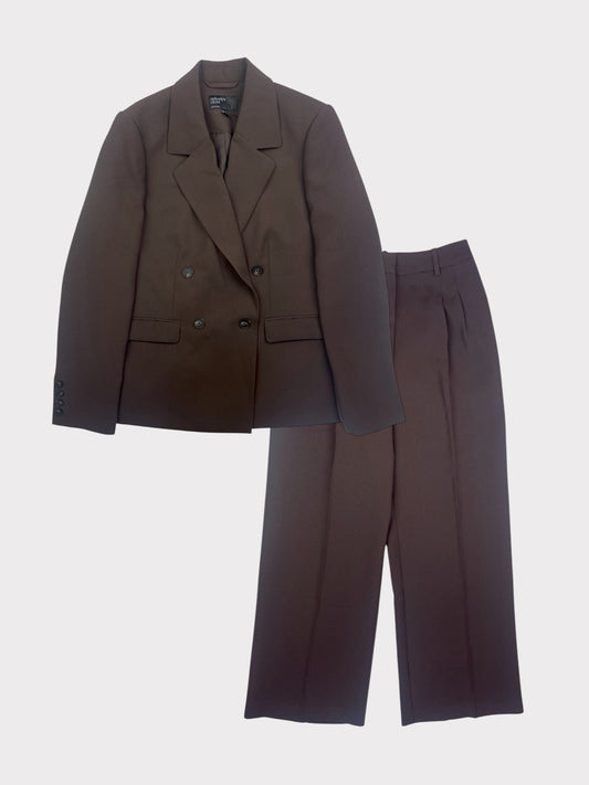 Nobody's Child Co-Ord, Size 12 Blazer & Size 10 Trousers