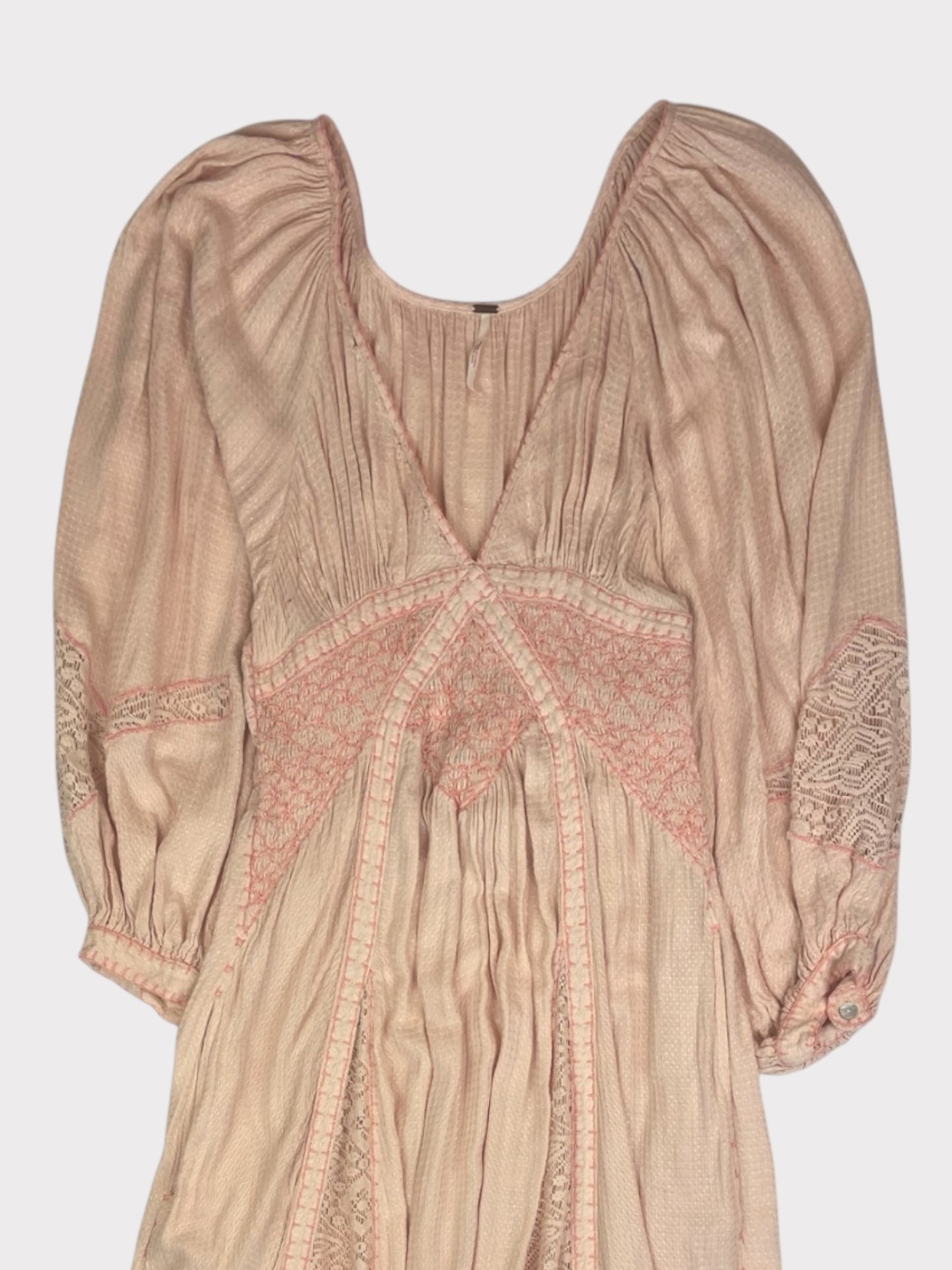 Free People Dress, Size S