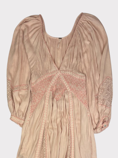 Free People Dress, Size S