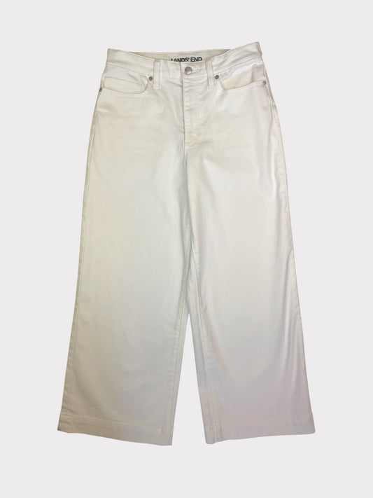 Lands' End Jeans, Size 10, BNWT