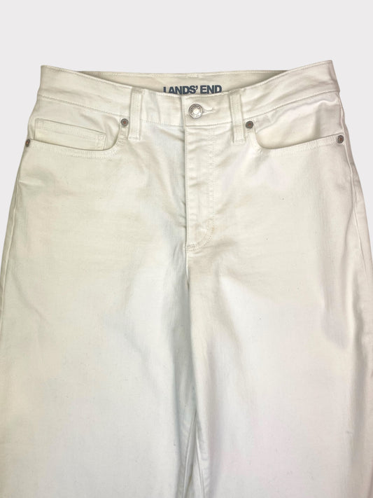 Lands' End Jeans, Size 10, BNWT