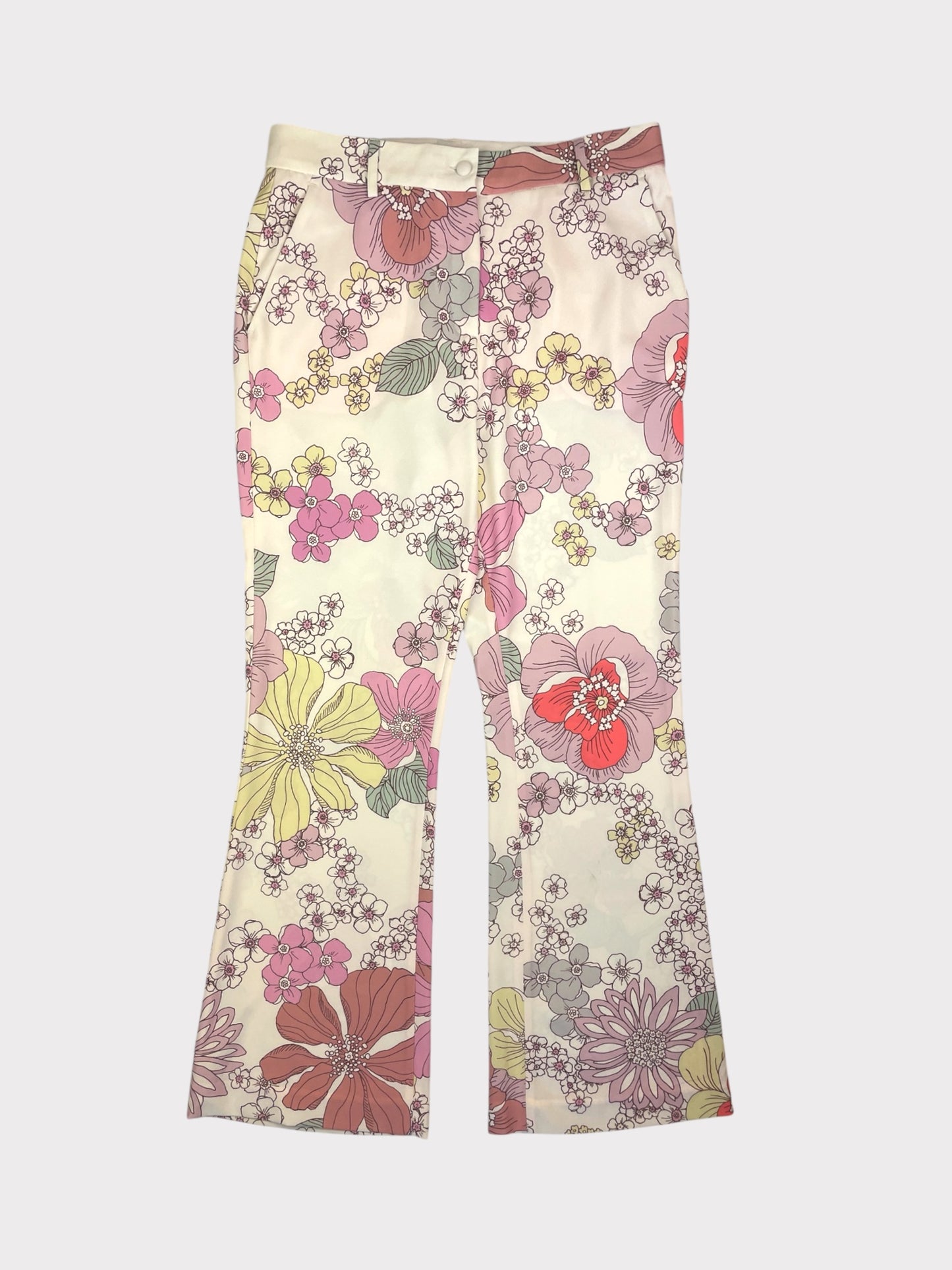 Dea Kudibal Co-Ord, Size L Jacket & Size M Trousers, BNWT