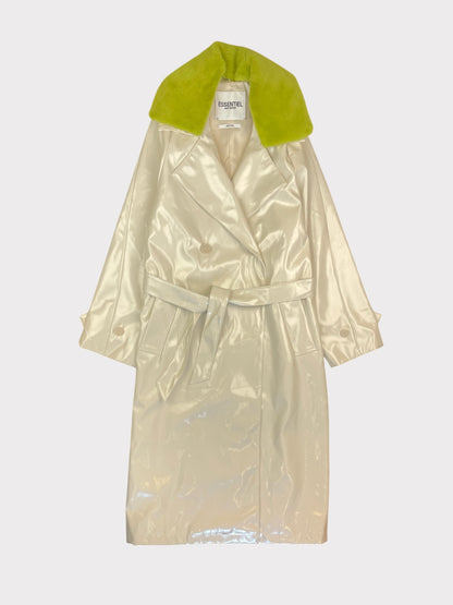Essentiel Antwerp Coat, Size S