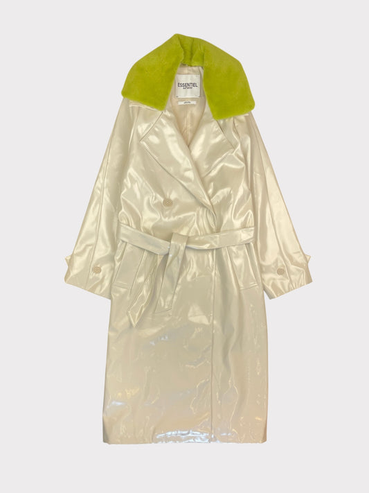 Essentiel Antwerp Coat, Size S