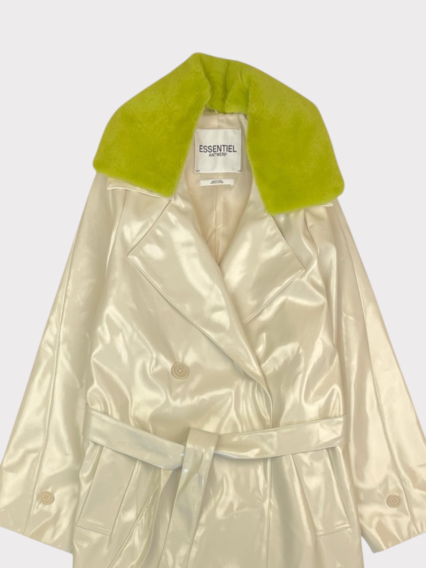 Essentiel Antwerp Coat, Size S