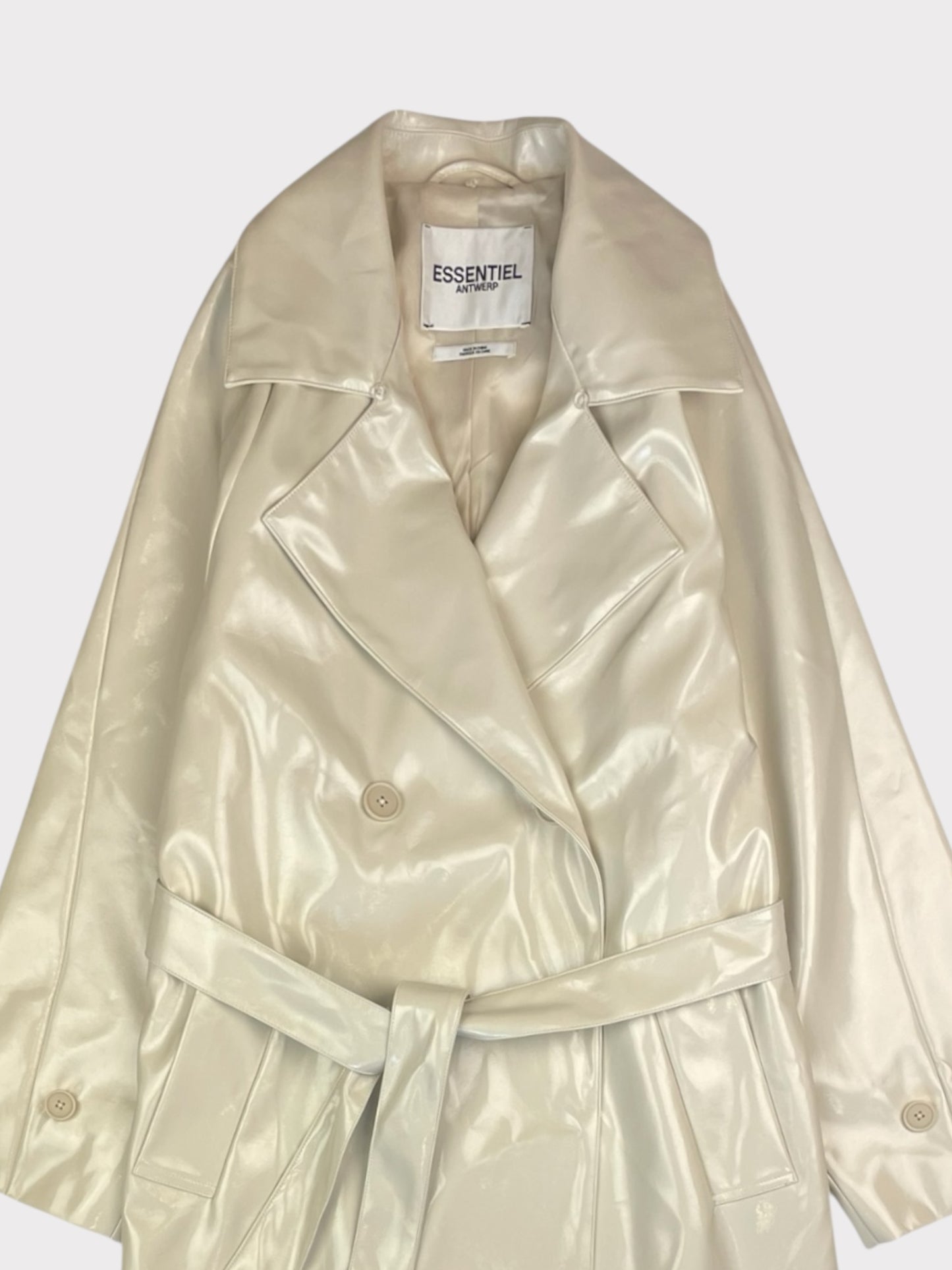 Essentiel Antwerp Coat, Size S