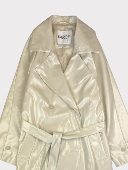 Essentiel Antwerp Coat, Size S