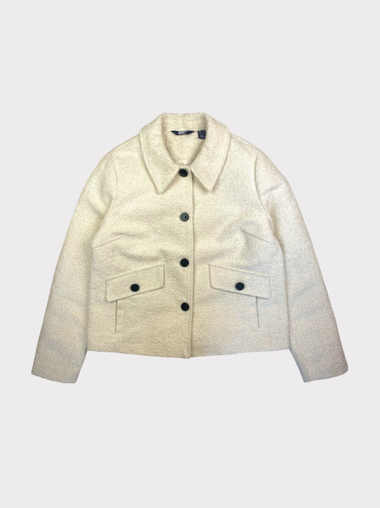 Lands' End Jacket, Size S
