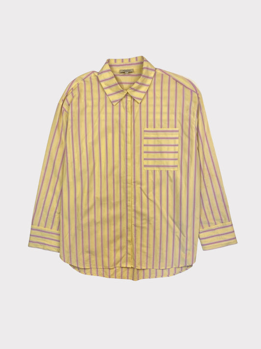 Albaray Shirt, Size 12