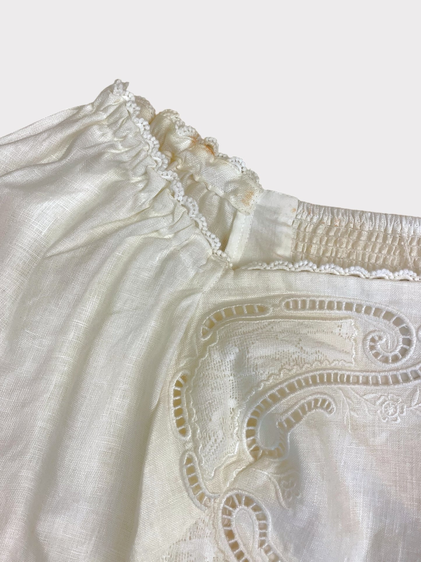 Farm Rio Linen  Dress, Size S, BNWT