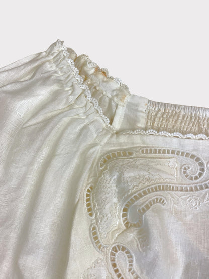 Farm Rio Linen  Dress, Size S, BNWT