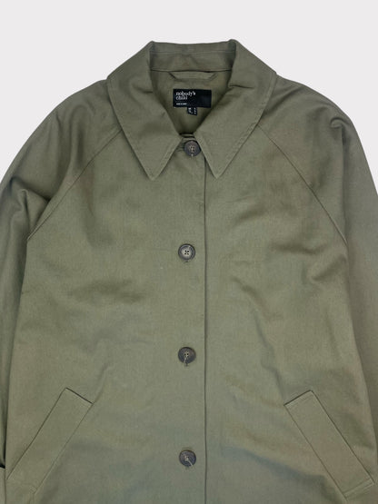 Nobody's Child Coat, Size L