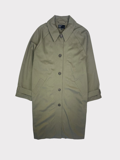Nobody's Child Coat, Size L