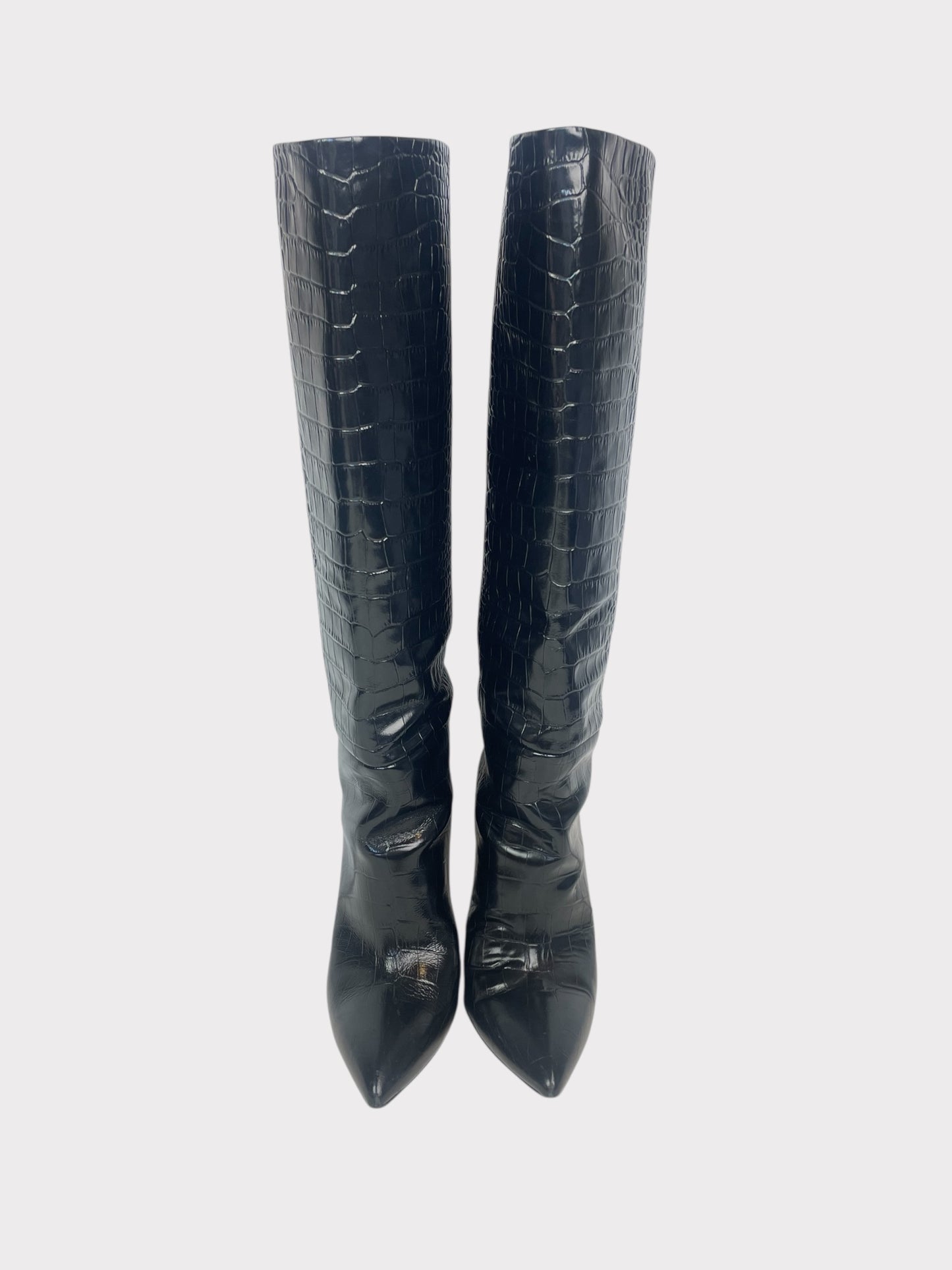 Paris Texas Boots, Size 7