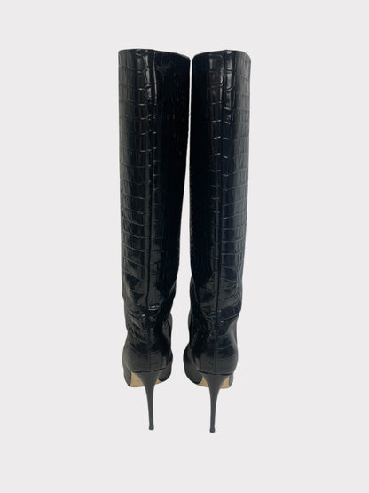 Paris Texas Boots, Size 7