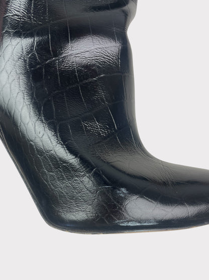 Paris Texas Boots, Size 7