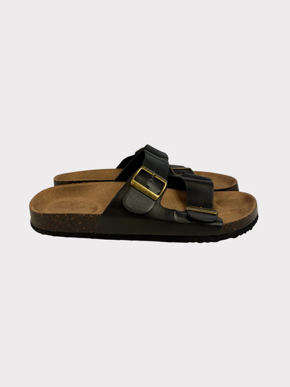 Lands' End Sandals, Size 7