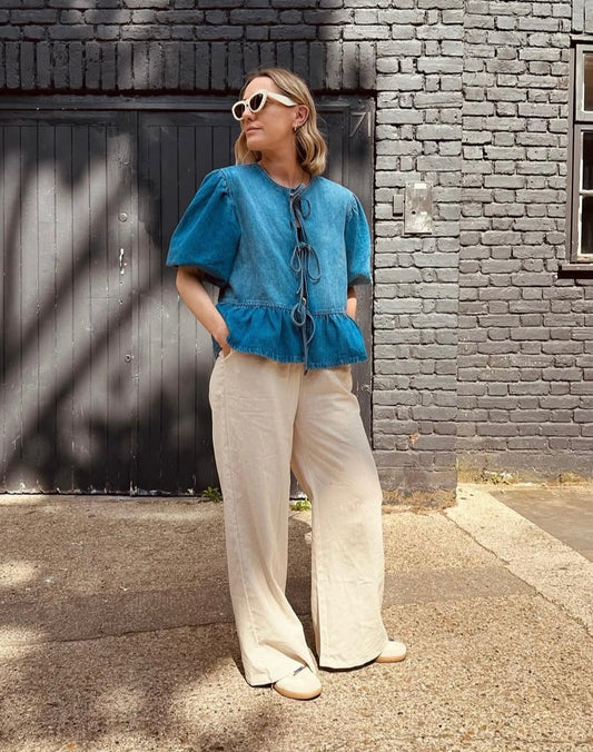 Asos Design Top, Size M