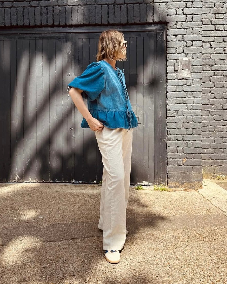 Asos Design Top, Size M