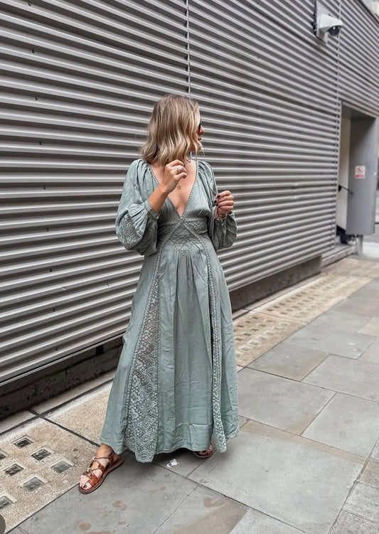 Free People Dress, Size S