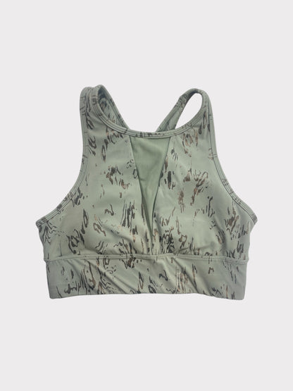 Halle Berry X Sweaty Betty Top, Size S, (RRP £90)