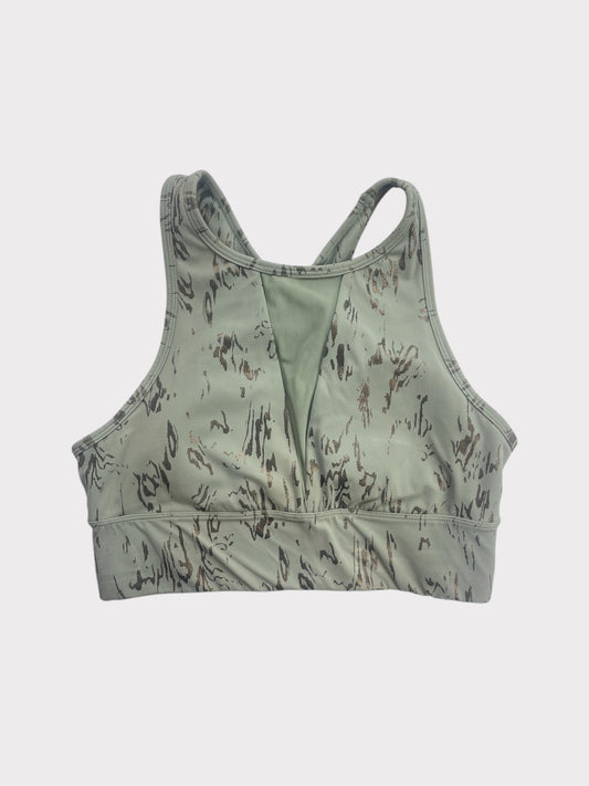 Halle Berry X Sweaty Betty Top, Size S, (RRP £90)