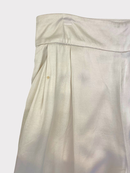 Sezane Co-ord, Size 38 Trousers & Size 42 Top