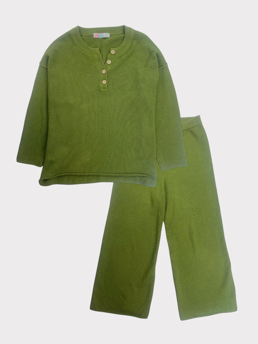 Free People Co-ord, Size M, (RRP £110)