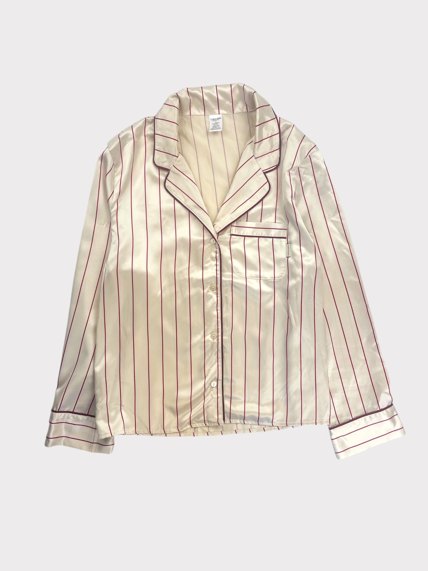 Calvin Klein Sleepwear Co-ord, Size M