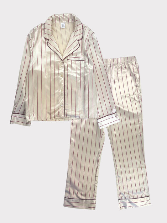Calvin Klein Sleepwear Co-ord, Size M
