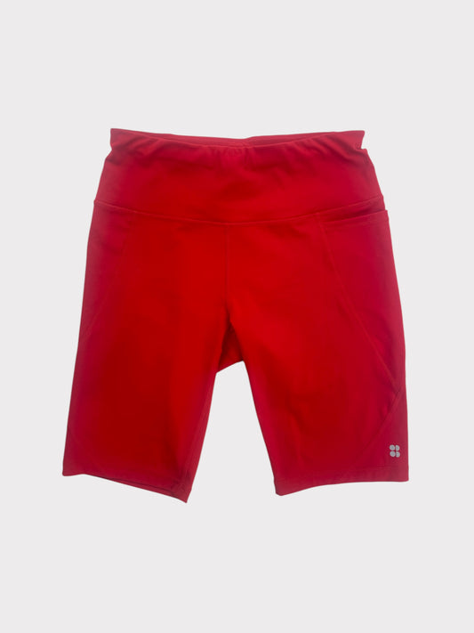 Sweaty Betty Shorts, Size S