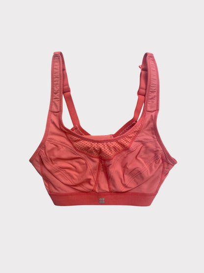 Sweaty Betty Sports Bra, Size 34B