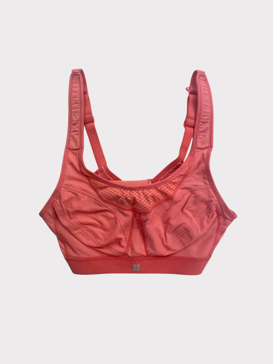 Sweaty Betty Sports Bra, Size 34B
