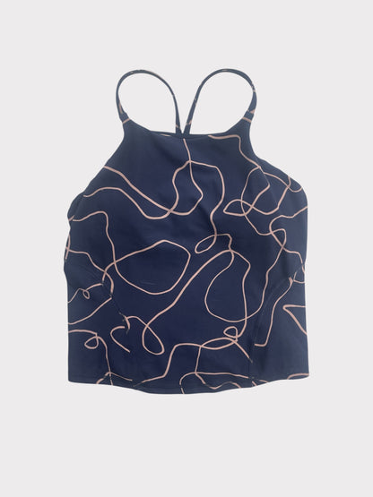 Sweaty Betty Top, Size S